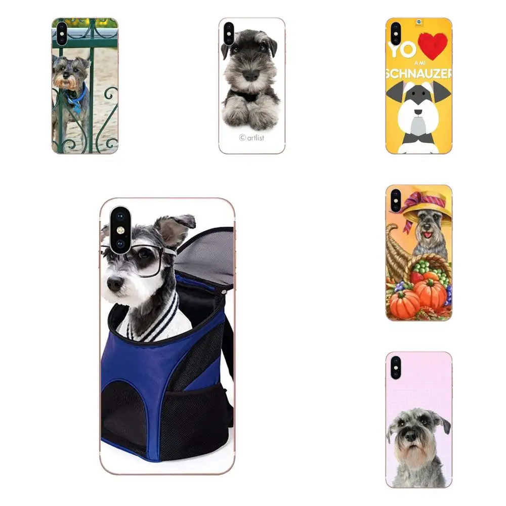 Soft Hotsales For Galaxy Alpha Note 10 Pro A10 A20 A20E A30 A40 A50 A60 A70 A80 A90 M10 M20 M30 M40 Cute Dog Miniature Schnauzer
Soft Hotsales For Galaxy Alpha Note 10 Pro A10 A20 A20E A30 A40 A50 A60 A70 A80 A90 M10 M20 M30 M40 Cute Dog Miniature Schnauzer
