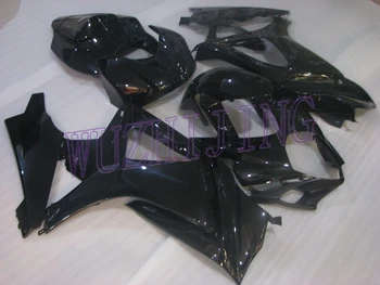 Fairing GSXR1000 07 Motorcycle Fairing GSX-R1000 2008 glossy Black Plastic Fairings GSXR 1000 2007 - 2008 K7
Fairing GSXR1000 07 Motorcycle Fairing GSX-R1000 2008 glossy Black Plastic Fairings GSXR 1000 2007 - 2008 K7