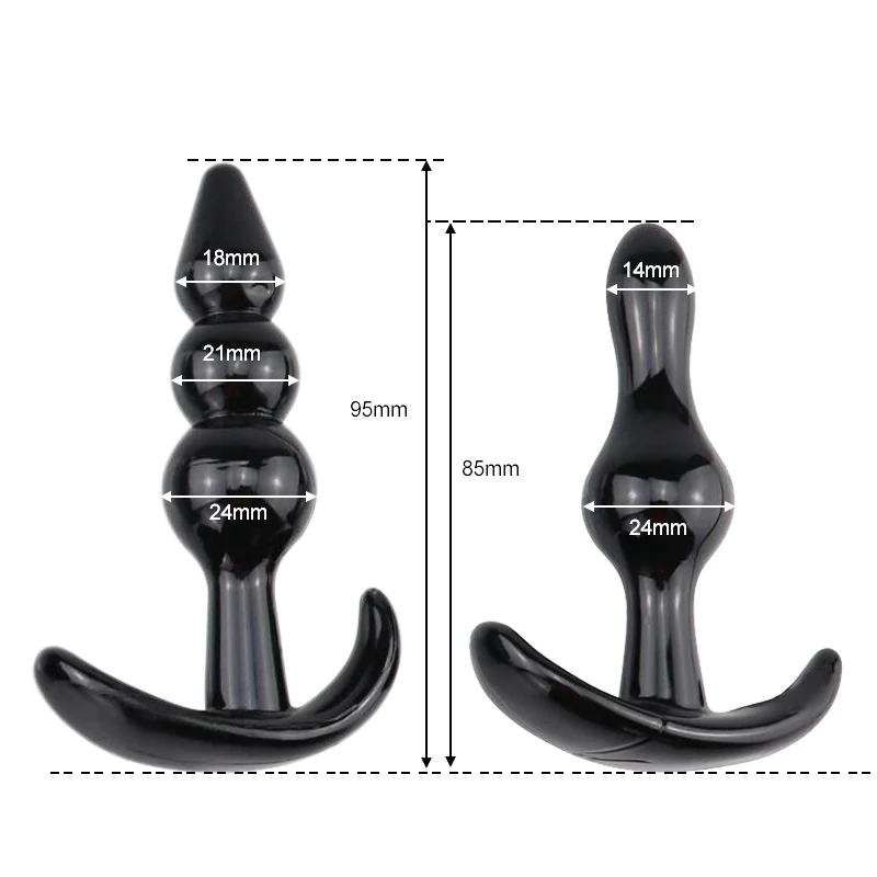 Silicone Butt Plug Dildo Masturbation Anal Plug Vaginal Plug Sex Toys for Women Anal Dilator Toys for Gay Anal Toys Sexules Toys Silicone Butt Plug Dildo Masturbation Anal Plug Vaginal Plug Sex Toys for Women Anal Dilator Toys for Gay Anal Toys Sexules Toys