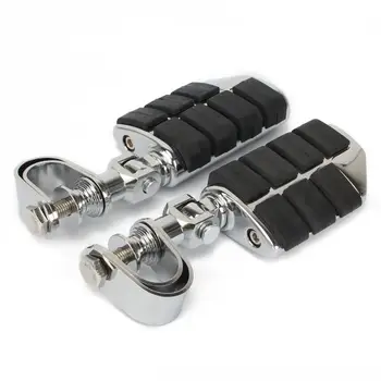 1 Pair Motorcycle 32mm Anti Vibration Rubber Lion Paw Engine Guards Foot Pegs Highway Bar Foot Pegs For Honda GoldWing
1 Pair Motorcycle 32mm Anti Vibration Rubber Lion Paw Engine Guards Foot Pegs Highway Bar Foot Pegs For Honda GoldWing