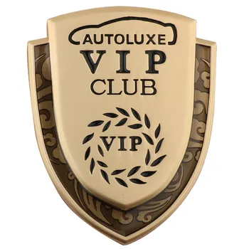 Car logo for car body decoration, car modification, metal car sticker, VIP car accessories
Car logo for car body decoration, car modification, metal car sticker, VIP car accessories