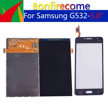10Pcs\lot Original quality LCD Display For Samsung Galaxy J2 Prime SM-G532 G532 Touch Screen Digitizer LCD Display Replacement
10Pcs\lot Original quality LCD Display For Samsung Galaxy J2 Prime SM-G532 G532 Touch Screen Digitizer LCD Display Replacement