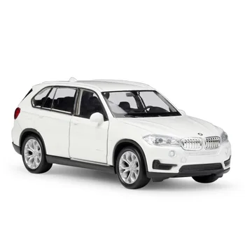 1/36 Bmw Suv X5 Alloy Diecast Model Cars Pull Back Miniature Cars Metal Statue Static Simulation Mini Car Collection Toys Child
1/36 Bmw Suv X5 Alloy Diecast Model Cars Pull Back Miniature Cars Metal Statue Static Simulation Mini Car Collection Toys Child