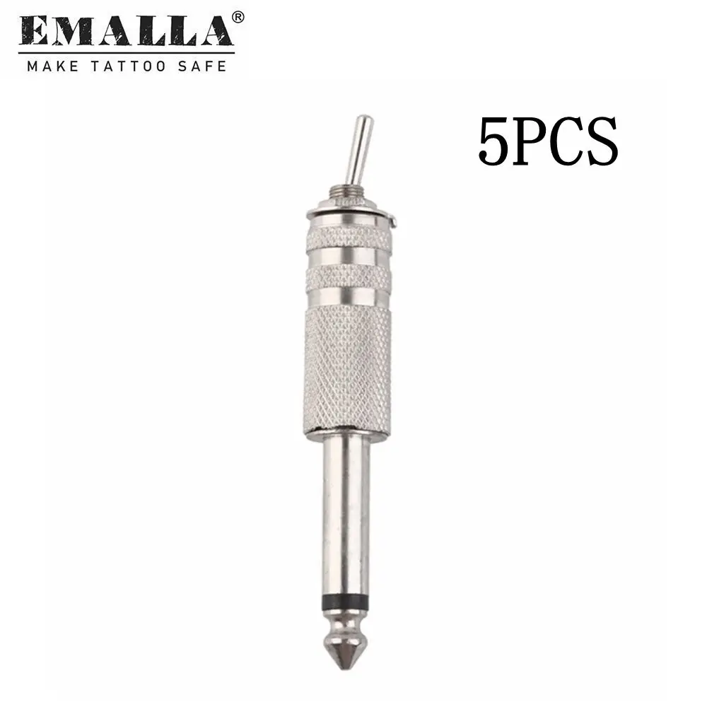 5PCS Wireless Switch Plug For Tattoo Machine Power Supply Foot Pedal Switch Tattoo Power Switch For Tattoo Pen Tattoo Supply
5PCS Wireless Switch Plug For Tattoo Machine Power Supply Foot Pedal Switch Tattoo Power Switch For Tattoo Pen Tattoo Supply