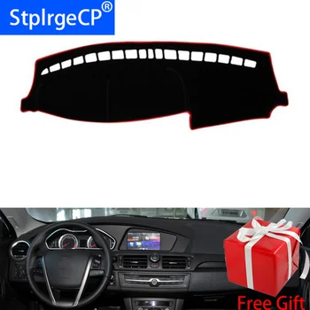 For MG6 2010 2011 2012 2013 2014-2016 Right and Left Hand Drive Car Dashboard Covers Mat Shade Cushion Pad Carpets Accessories
For MG6 2010 2011 2012 2013 2014-2016 Right and Left Hand Drive Car Dashboard Covers Mat Shade Cushion Pad Carpets Accessories