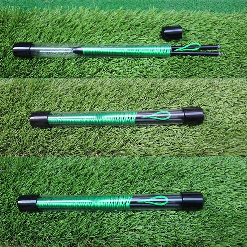 Golf Alignment Sticks Swing Golf Direction Practice Training Aids Fiberglass Putting String Pegs Golf Accessories Golf Alignment Sticks Swing Golf Direction Practice Training Aids Fiberglass Putting String Pegs Golf Accessories