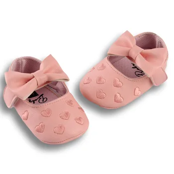 Fashion Cute 9 Colors Brand PU Leather Baby Boy Girl Princess Moccasins Shoes Bow Fringe Soft Soled Non-slip Footwear Crib New
Fashion Cute 9 Colors Brand PU Leather Baby Boy Girl Princess Moccasins Shoes Bow Fringe Soft Soled Non-slip Footwear Crib New