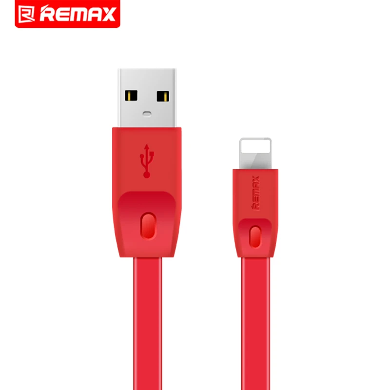 Remax 1m 2m USB Data Sync Cable for iPhone 6 6S 7 8 Plus 5S X XR XS Max iPad Air 2 Fast Charging Mobile Phone USB Charger Cables
Remax 1m 2m USB Data Sync Cable for iPhone 6 6S 7 8 Plus 5S X XR XS Max iPad Air 2 Fast Charging Mobile Phone USB Charger Cables