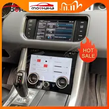 10inch Car Climate Control LCD Board For Land Rover Range Rover Sport Vogue L494 2012 - 2018 Air Conditioner AV Panel
10inch Car Climate Control LCD Board For Land Rover Range Rover Sport Vogue L494 2012 - 2018 Air Conditioner AV Panel