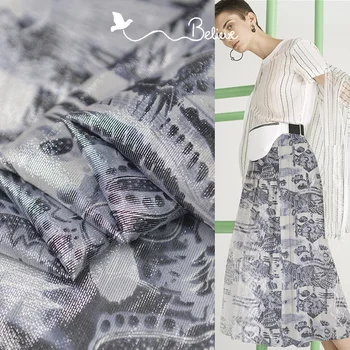 Summer New 135cm Wide 10momme 100%silk Bronzed Georgette Fabric for Dress Brand Fashion Cloth Diy Sewing Free Shipping Sale
Summer New 135cm Wide 10momme 100%silk Bronzed Georgette Fabric for Dress Brand Fashion Cloth Diy Sewing Free Shipping Sale