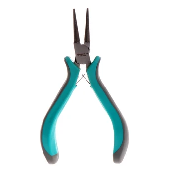 Handicraft toys brain game Material: Steel,Type: Circlip Plier,Color: Green Handle, Frog for none Handicraft toys Pendant UV
Handicraft toys brain game Material: Steel,Type: Circlip Plier,Color: Green Handle, Frog for none Handicraft toys Pendant UV