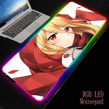 MRGBEST Overlord Anime Large Mouse Pad Keyboards Mat Rubber Gaming Mousepad Desk Mat for Game Player Desktop Computer Laptop
MRGBEST Overlord Anime Large Mouse Pad Keyboards Mat Rubber Gaming Mousepad Desk Mat for Game Player Desktop Computer Laptop