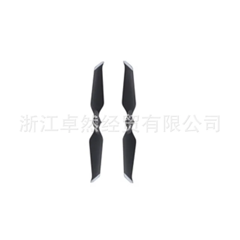 Dji yulai Mavic 2 Pro Zoom Version Noise Reduction Propeller Leaf Unmanned Aerial Vehicle Drone Accessories
Dji yulai Mavic 2 Pro Zoom Version Noise Reduction Propeller Leaf Unmanned Aerial Vehicle Drone Accessories