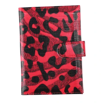 Leopard Print Passport Cover Soft Pu leather Men Women Travel Passport Holder Case Card ID Holders Girls Case Pouch Pasport
Leopard Print Passport Cover Soft Pu leather Men Women Travel Passport Holder Case Card ID Holders Girls Case Pouch Pasport