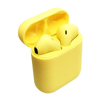 iHaitun Wireless Earphones Tws Bluetooth Earphones For iPhone 11 Bluetooth Sports Headset With Mic Charging Box For Huawei
iHaitun Wireless Earphones Tws Bluetooth Earphones For iPhone 11 Bluetooth Sports Headset With Mic Charging Box For Huawei