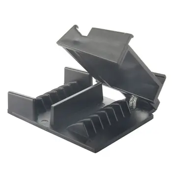 Professional Clipper Guard Plastic Trimmer Attachment Guarding Comb Guide Remove Hair Split Ends Salon Tool
Professional Clipper Guard Plastic Trimmer Attachment Guarding Comb Guide Remove Hair Split Ends Salon Tool