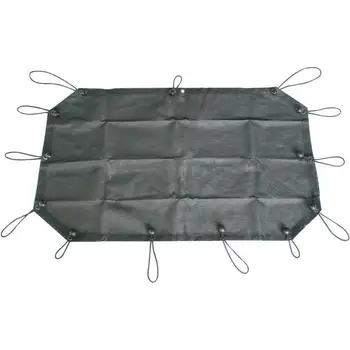 Mictuning 2/4 Doors Car Polyester Roof Mesh Bikini Top Sunshade Cover UV Sun Shade Mesh For Jeep Wrangler 2007-2017 Car Styling
Mictuning 2/4 Doors Car Polyester Roof Mesh Bikini Top Sunshade Cover UV Sun Shade Mesh For Jeep Wrangler 2007-2017 Car Styling