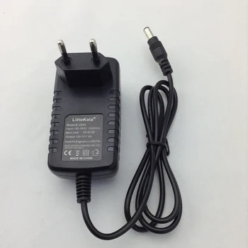 Free shopping The gauge plug 12V 1.5A LiitoKala E - 2000 power adapter router cat 1500 ma, switching power supply
Free shopping The gauge plug 12V 1.5A LiitoKala E - 2000 power adapter router cat 1500 ma, switching power supply