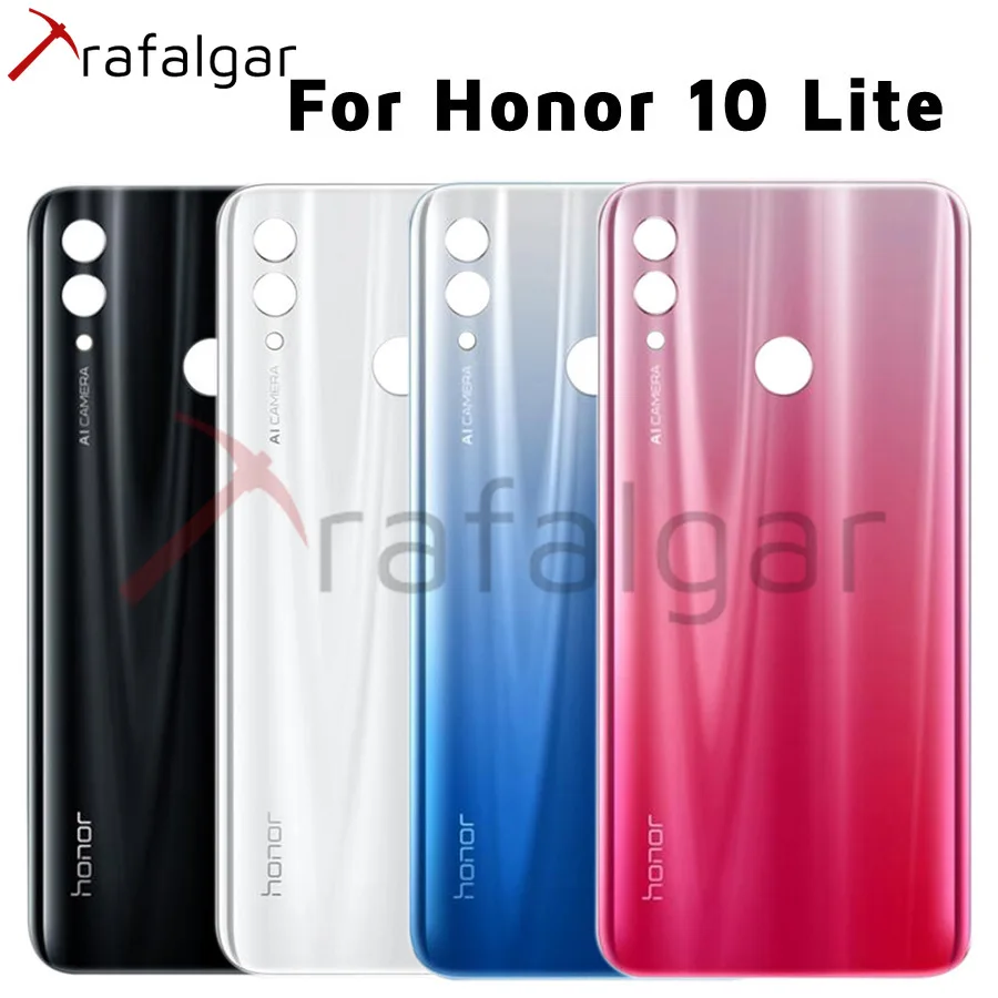 Back Cover For Huawei Honor 10 Lite Back Battery Cover Rear Door Case Housing Replacement Honor 10 Lite Battery Cover
Back Cover For Huawei Honor 10 Lite Back Battery Cover Rear Door Case Housing Replacement Honor 10 Lite Battery Cover