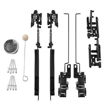 Car Sunroof Repair Kit Fit for Ford F150 / F250 / F350 / F450 / Expedition 2000-2014 
Car Sunroof Repair Kit Fit for Ford F150 / F250 / F350 / F450 / Expedition 2000-2014
