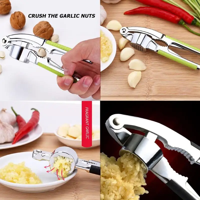 Multi-functional Ginger Garlic Grinding Grater Manual Planer Slicer Cutter Garlic Press Zinc Alloy Cooking Tool Garlic Crusher
Multi-functional Ginger Garlic Grinding Grater Manual Planer Slicer Cutter Garlic Press Zinc Alloy Cooking Tool Garlic Crusher