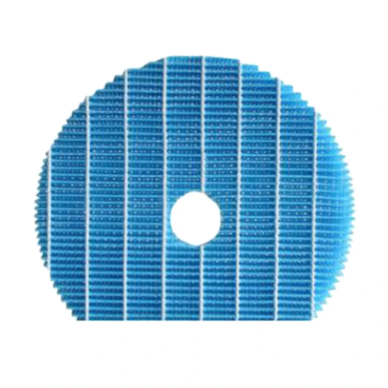Suitable for Xiapu Purifier KC-JH50/KC-JH60/KC-JH70 Humidification Filter sFZ-G60MFE
Suitable for Xiapu Purifier KC-JH50/KC-JH60/KC-JH70 Humidification Filter sFZ-G60MFE