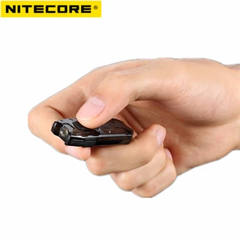 Nitecore Tube V2.0 LED Keychain Flashlight Micro USB Rechargeable Li-ion Battery Durable PC Mini Outdoor Work Camping Torch
Nitecore Tube V2.0 LED Keychain Flashlight Micro USB Rechargeable Li-ion Battery Durable PC Mini Outdoor Work Camping Torch