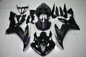for YAMAHA YZFR1 2006 Plastic Fairings YZF1000 R1 04 06 Full Body Kits for YAMAHA YZFR1 2004 - 2006 Fairings
for YAMAHA YZFR1 2006 Plastic Fairings YZF1000 R1 04 06 Full Body Kits for YAMAHA YZFR1 2004 - 2006 Fairings