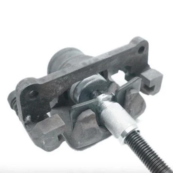 Piston Repair Tool For Disc Brake Press Car Pump Disassembly Caliper Professional Spreader
Piston Repair Tool For Disc Brake Press Car Pump Disassembly Caliper Professional Spreader