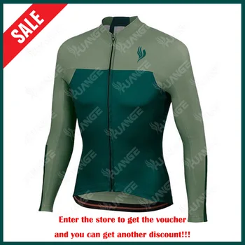 HuanGe 2020 Winter Thermal Fleece Cycling Clothes HG Men's Jersey Suit Outdoor Riding Bike Clothing Bib Pants Set bike uniform
HuanGe 2020 Winter Thermal Fleece Cycling Clothes HG Men's Jersey Suit Outdoor Riding Bike Clothing Bib Pants Set bike uniform