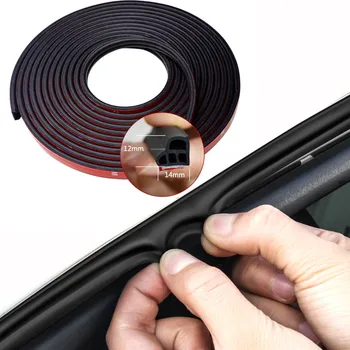 2/3/4/5/8/10/16/25M L Type автотовары Car Door Sealing Strip Front Rear Windshield Weatherstrip наклейки на авто car accessories
2/3/4/5/8/10/16/25M L Type автотовары Car Door Sealing Strip Front Rear Windshield Weatherstrip наклейки на авто car accessories