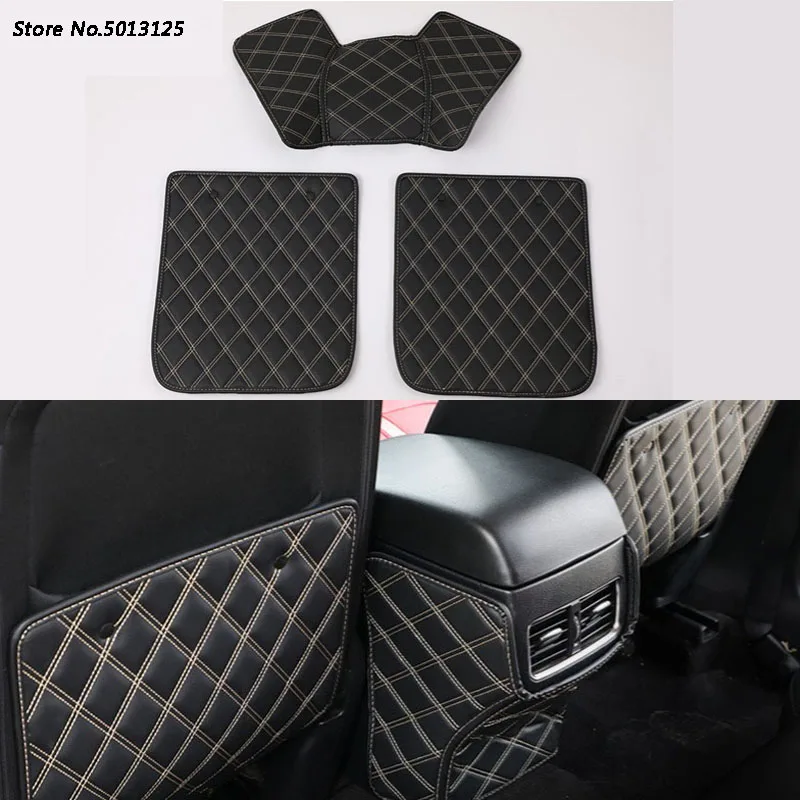 Car Rear Seat Anti-Kick Pad Rear Seats Cover Back Armrest Protection Mat For Mazda CX5 CX-5 2018 2019 Car Accessories
Car Rear Seat Anti-Kick Pad Rear Seats Cover Back Armrest Protection Mat For Mazda CX5 CX-5 2018 2019 Car Accessories