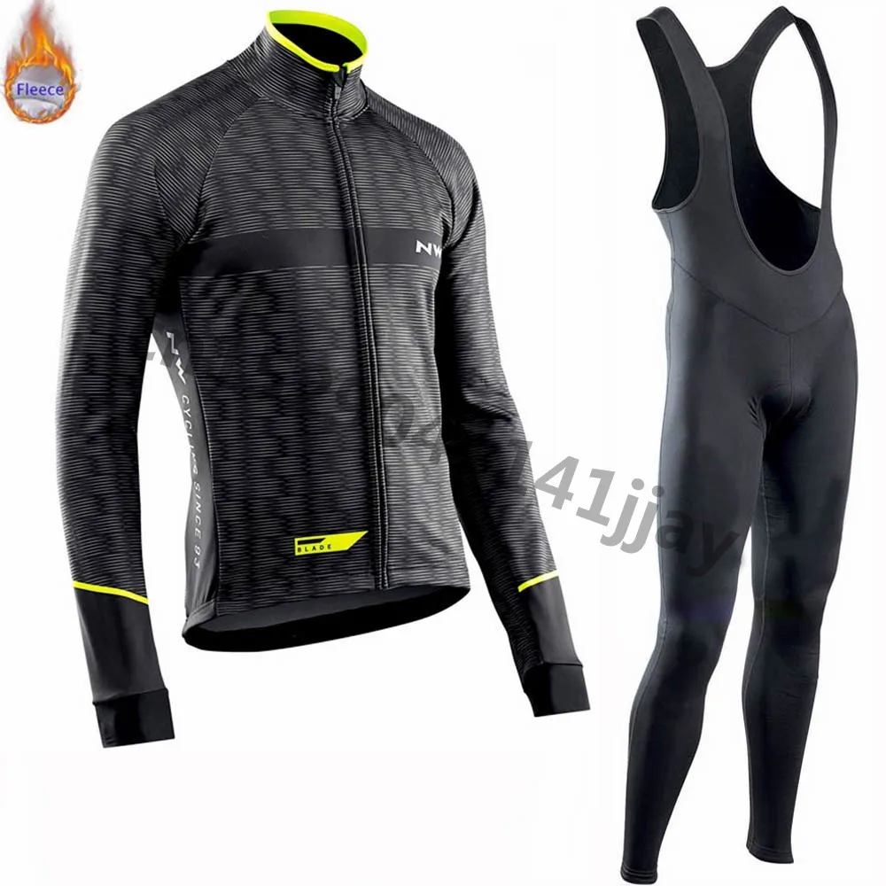 2019 Pro team NW Winter thermal Fleece Long Sleeve Cycling Jerseys Set Maillot Ciclismo Hombre Men Bicycle MTB Cycling Clothing
2019 Pro team NW Winter thermal Fleece Long Sleeve Cycling Jerseys Set Maillot Ciclismo Hombre Men Bicycle MTB Cycling Clothing