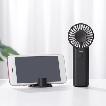 Mini Portable USB Charging Fan Handheld Desktop Fan Cooler Mobile Phone Holder for Outdoor Office Home
Mini Portable USB Charging Fan Handheld Desktop Fan Cooler Mobile Phone Holder for Outdoor Office Home
