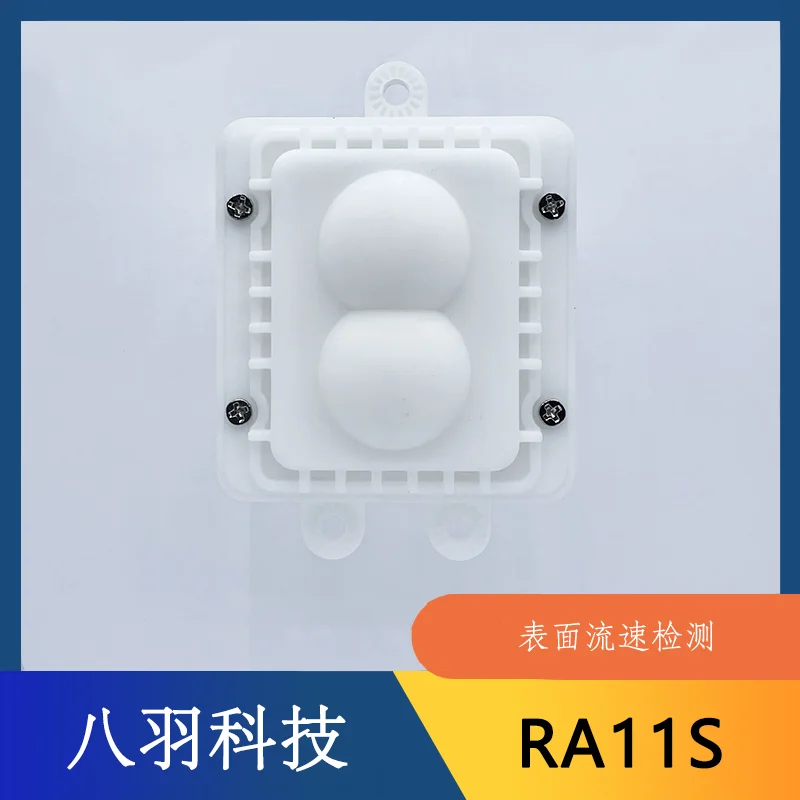 Current Meter for Measuring River Velocity Radar Flow Meter 24GHz Millimeter Wave 485 Communication RA11P RA11S
Current Meter for Measuring River Velocity Radar Flow Meter 24GHz Millimeter Wave 485 Communication RA11P RA11S