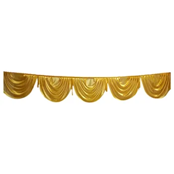 Party Smooth Stage DIY Panel Drape Celebration Textiles Ice Silk Event Wedding Decor Backdrop Curtain Photography Hanging
Party Smooth Stage DIY Panel Drape Celebration Textiles Ice Silk Event Wedding Decor Backdrop Curtain Photography Hanging