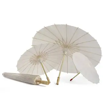 DIY Classical Paper Oil Chinese Umbrella Bar Decor Style for Kids White Decorative Home Gifts Shop Paper
DIY Classical Paper Oil Chinese Umbrella Bar Decor Style for Kids White Decorative Home Gifts Shop Paper