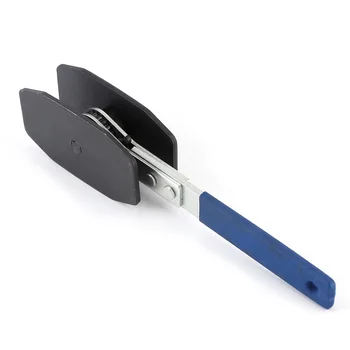 Stainless Steel Car Brake Caliper Piston Spreader Pad Press Tool 360 Degree Ratchet Swing Auto Repair Tool
Stainless Steel Car Brake Caliper Piston Spreader Pad Press Tool 360 Degree Ratchet Swing Auto Repair Tool