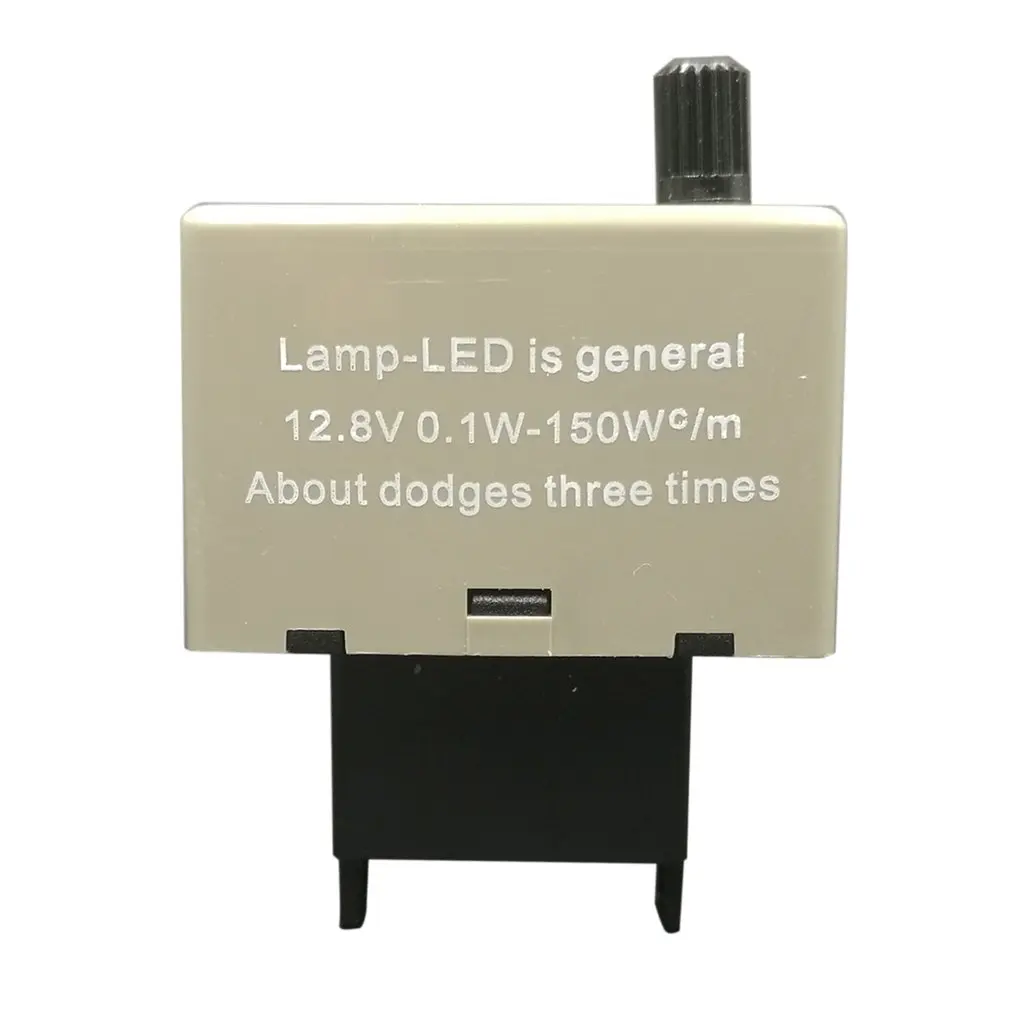 8 Pin Adjustable LED Flasher Relay For Toyota Turn Signal Blinker Light Japanese Car Vehicle Automobile Accessories
8 Pin Adjustable LED Flasher Relay For Toyota Turn Signal Blinker Light Japanese Car Vehicle Automobile Accessories