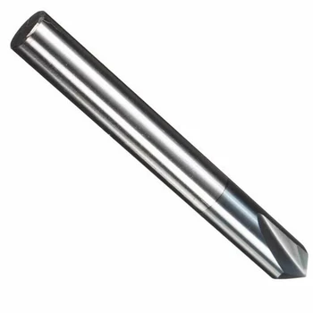 5PCS 6mm Silver Chamfer End Mill 90Degree Cutter Router Bit 2 Flute Tungsten Steel Tool Cutters Part
5PCS 6mm Silver Chamfer End Mill 90Degree Cutter Router Bit 2 Flute Tungsten Steel Tool Cutters Part