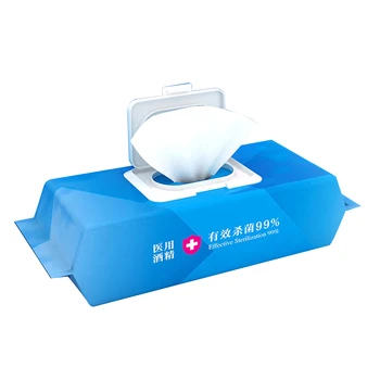 Portable Disinfection Antiseptic Pads Alcohol Swabs Wet Wipes Skin Cleaning Care Sterilization First Aid Cleaning Tissue Box
Portable Disinfection Antiseptic Pads Alcohol Swabs Wet Wipes Skin Cleaning Care Sterilization First Aid Cleaning Tissue Box