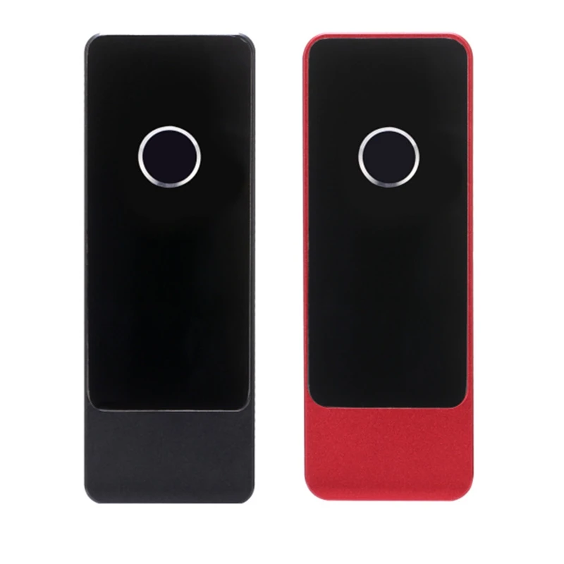 Electronic Touch Keypad Fingerprint Lock Multi-function Smart Fingerprint IC Card Digital Drawer File Cabinet Lock Battery
Electronic Touch Keypad Fingerprint Lock Multi-function Smart Fingerprint IC Card Digital Drawer File Cabinet Lock Battery