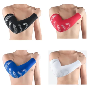 Sports Elastic Arm Guard Fitness Guard Wrist Protection 1 Piece Protective Gear LFSPR20001
Sports Elastic Arm Guard Fitness Guard Wrist Protection 1 Piece Protective Gear LFSPR20001