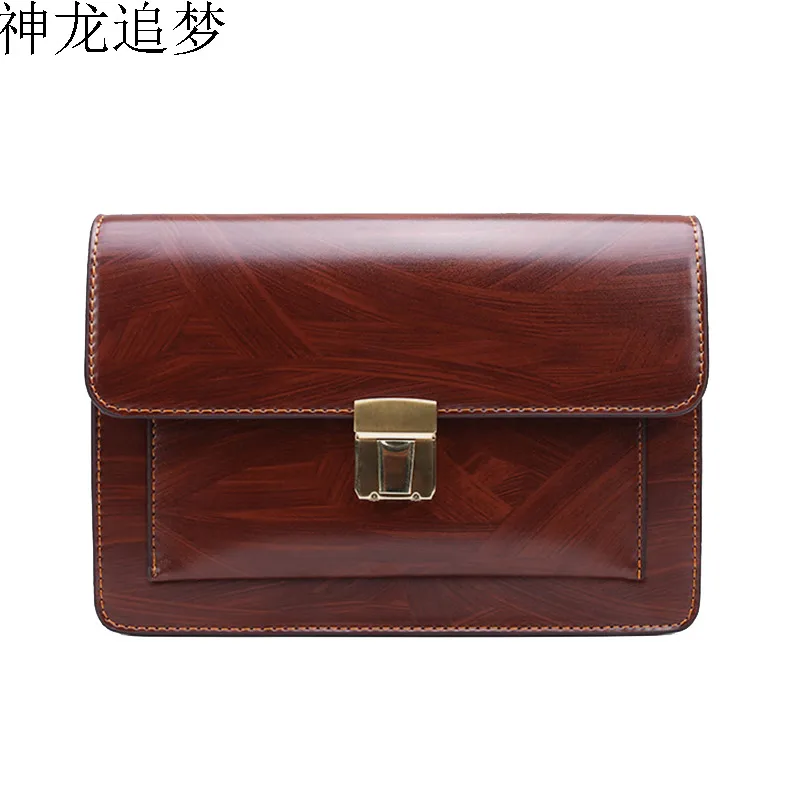 New men's clutch bag password lock business wallet large capacity clutch Mobile phone bag fashion casual clips male handbag
New men's clutch bag password lock business wallet large capacity clutch Mobile phone bag fashion casual clips male handbag