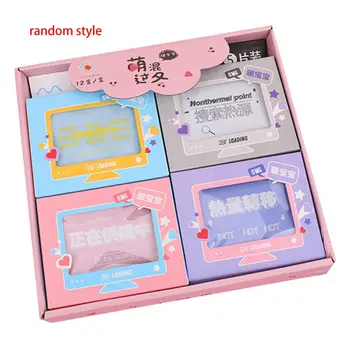Drop Ship 20Pcs Mini Winter Body Hand Warmer Sticker Hot Patch Warming Pad with Gift Box
Drop Ship 20Pcs Mini Winter Body Hand Warmer Sticker Hot Patch Warming Pad with Gift Box