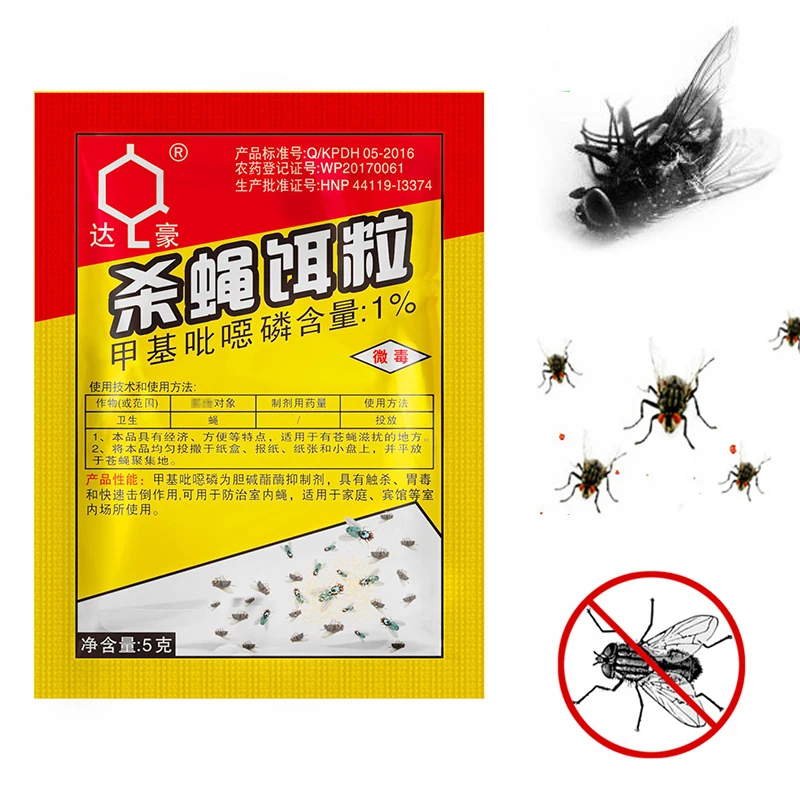 Fly Attracting Powder Fly Bait Powder Killing Bait Anti Fly Repeller Mosquito Flies Killer Insecticide Pest Control 2019 HOT 
Fly Attracting Powder Fly Bait Powder Killing Bait Anti Fly Repeller Mosquito Flies Killer Insecticide Pest Control 2019 HOT