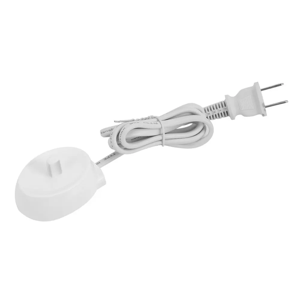 Electric Toothbrush Charger Model 3757 110-240V For Braun Oral-b D17 OC18 D12 S12 Replacement Toothbrush Charging Cradle US Plug
Electric Toothbrush Charger Model 3757 110-240V For Braun Oral-b D17 OC18 D12 S12 Replacement Toothbrush Charging Cradle US Plug