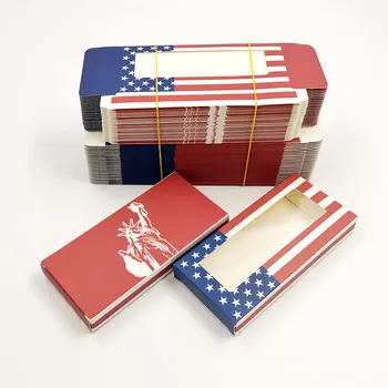 50ps 25mm 3D Mink Lashes Rectangle Cardboard Box False Eyelashes Packaging Box without Logo Cosmetic Empty Eyelash Packaging Box
50ps 25mm 3D Mink Lashes Rectangle Cardboard Box False Eyelashes Packaging Box without Logo Cosmetic Empty Eyelash Packaging Box