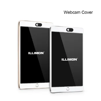 Webcam Cover Ultra Thin 0.04 Webcam Camera Shield Protector Web Cam Cover Slider For Computer Phone Tablet MacBook iMac
Webcam Cover Ultra Thin 0.04 Webcam Camera Shield Protector Web Cam Cover Slider For Computer Phone Tablet MacBook iMac