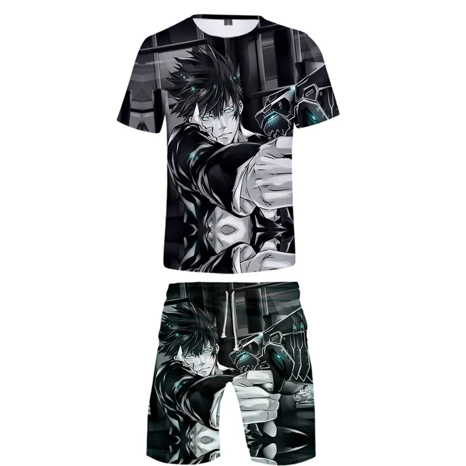 Комплект из двух предметов с цифровой 3D печатью психопропис, модная летняя футболка + шорты, костюм, горячая Распродажа, уличная одежда в стиле Харадзюку
Комплект из двух предметов с цифровой 3D печатью психопропис, модная летняя футболка + шорты, костюм, горячая Распродажа, уличная одежда в стиле Харадзюку